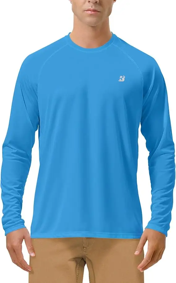 Roadbox UPF 50 Sun Protection Shirt rash guard review