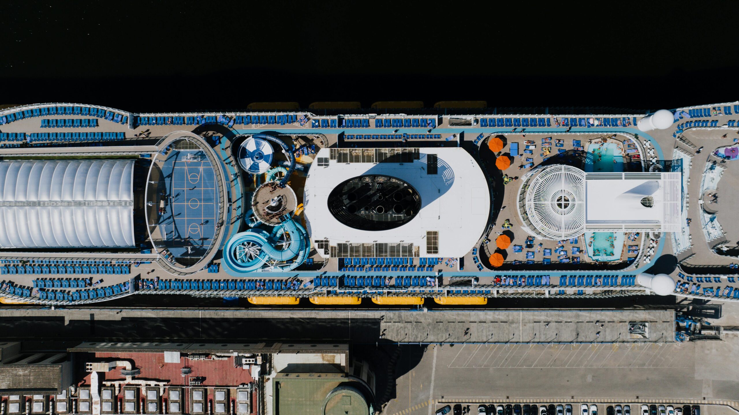 best umbrella for cruise ship excursions 2026