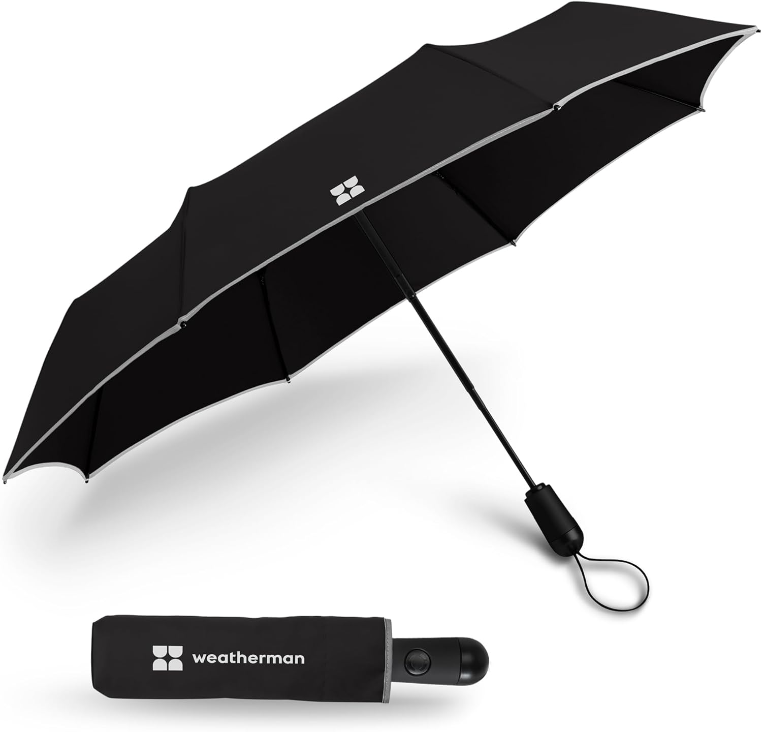 Weatherman Travel Umbrella Review 2026 — Is It Worth the Price?